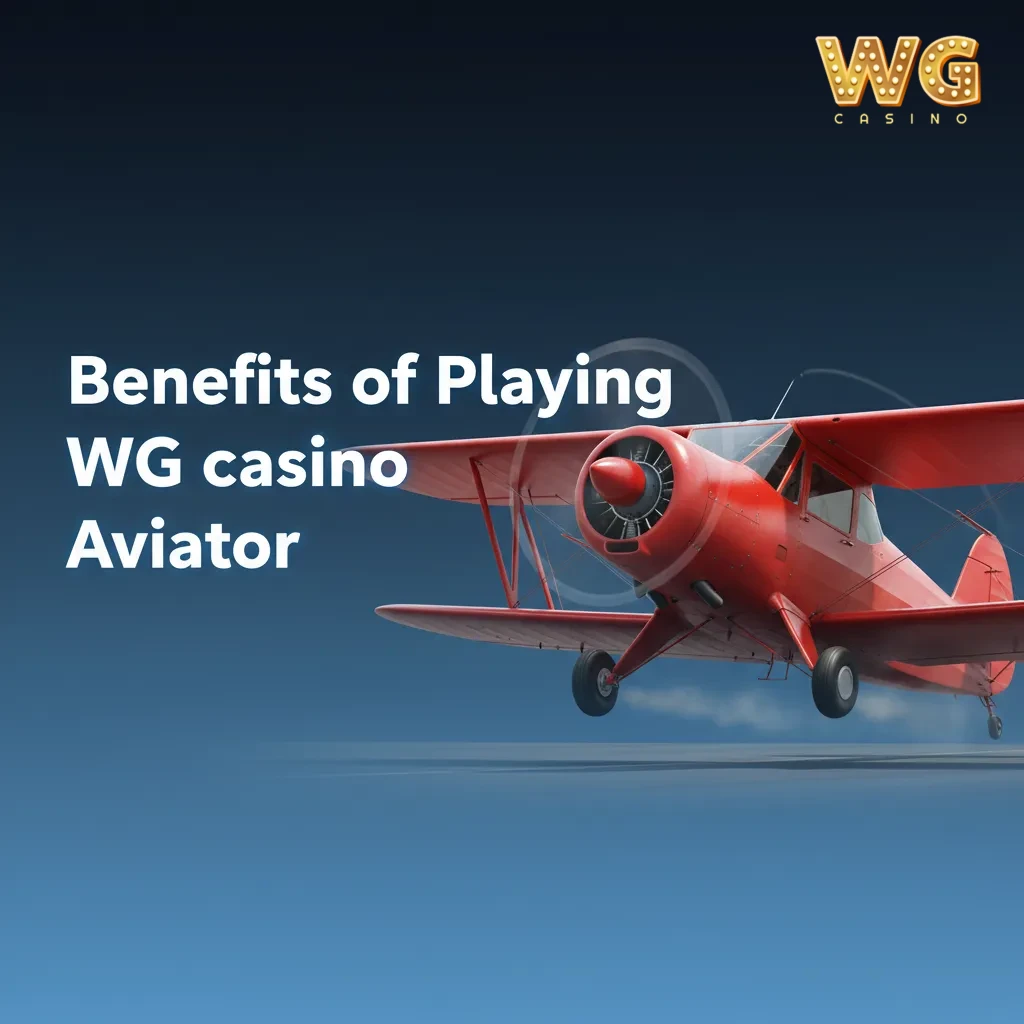 WG Casino Aviator crash game perks: fast rounds, stakes from £0.10, two bets, auto bet/cashout, mobile play, free demo for UK