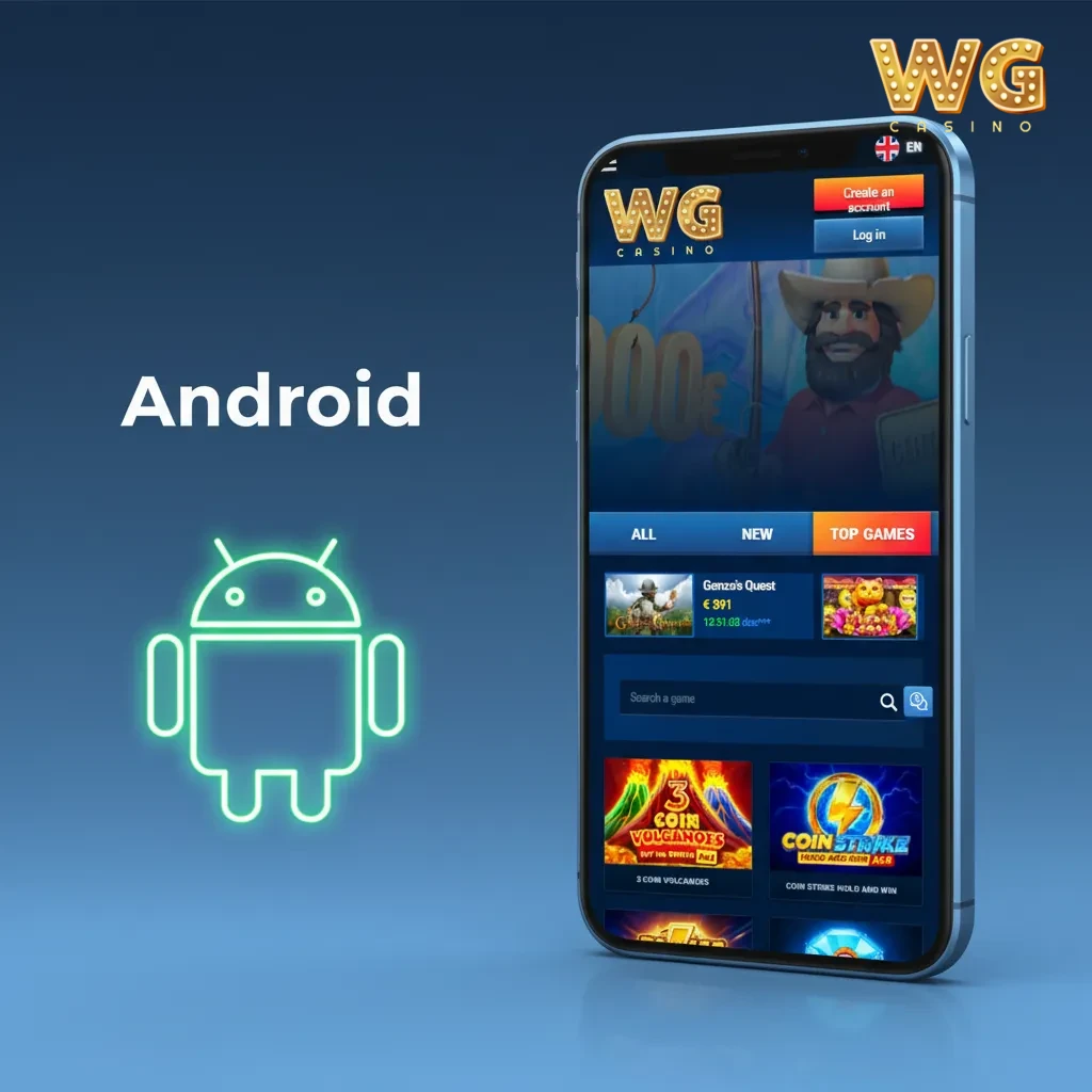 Android app install guide: supports Android 8.0+, download APK, allow installs, install, log in to bet; in-app updates.