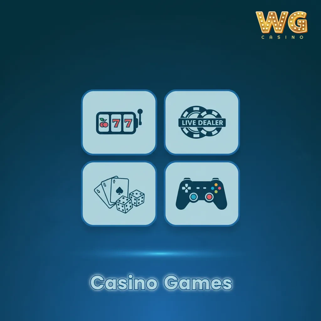 Casino games selection: 3000+ slots, Megaways, jackpots, roulette blackjack, baccarat, live tables, video poker, instant wins