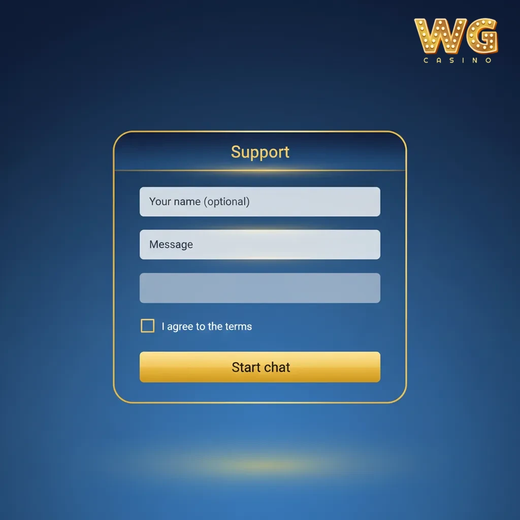 24/7 support: live chat, email, FAQ, and social updates for account, payments, KYC, and betting; quick first-contact help.