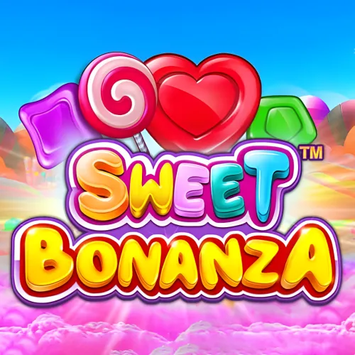 Sweet Bonanza slot with 96.51% RTP and tumble mechanics available on WG casino UK.