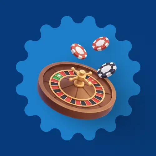 Live roulette on WG casino UK with Lightning Roulette, Immersive Roulette, and Speed Roulette.