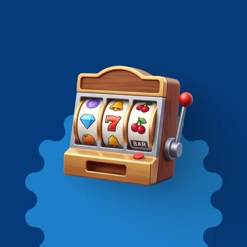 Slots at WG casino with Book of Dead, Starburst, and Gates of Olympus.
