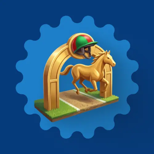 Bet on horse racing at WG casino with UK and Irish meetings and early prices.