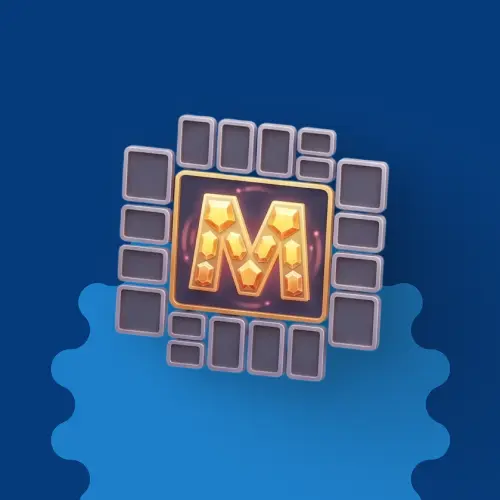Megaways slots on WG casino UK with Bonanza, Extra Chilli, and Great Rhino Megaways.